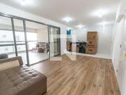 Apartamento para Venda em São Paulo/SP Ipiranga 3 Quartos