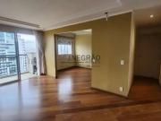 Apartamento para Venda em São Paulo/SP Ipiranga 3 Quartos