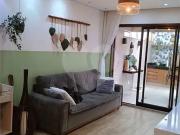 Apartamento para Venda em São Paulo/SP Ipiranga 3 Quartos