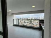 Apartamento para Venda em São Paulo/SP Ipiranga 3 Quartos