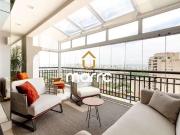 Apartamento para Venda em São Paulo/SP Ipiranga 3 Quartos