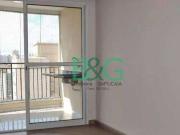 Apartamento para Venda em São Paulo/SP Ipiranga 3 Quartos