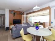 Apartamento para Venda em São Paulo/SP Ipiranga 3 Quartos