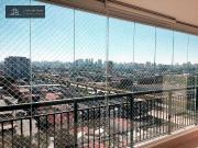 Apartamento para Venda em São Paulo/SP Ipiranga 3 Quartos