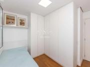 Apartamento para Venda em São Paulo/SP Ipiranga 3 Quartos