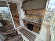 Apartamento para Venda em São Paulo/SP Ipiranga 3 Quartos