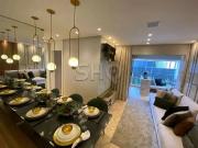 Apartamento para Venda em São Paulo/SP Ipiranga 3 Quartos