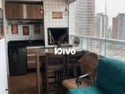 Apartamento para Venda em São Paulo/SP Ipiranga 3 Quartos