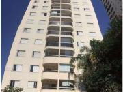 Apartamento para Venda em São Paulo/SP Ipiranga 3 Quartos