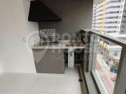 Apartamento para Venda em São Paulo/SP Ipiranga 3 Quartos