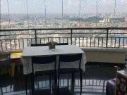 Apartamento para Venda em São Paulo/SP Ipiranga 3 Quartos