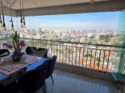 Apartamento para Venda em São Paulo/SP Ipiranga 2 Quartos