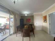 Apartamento para Venda em São Paulo/SP Ipiranga 3 Quartos