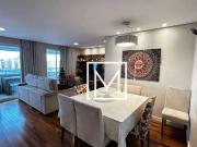 Apartamento para Venda em São Paulo/SP Ipiranga 3 Quartos