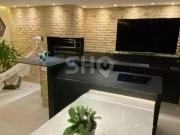 Apartamento para Venda em São Paulo/SP Ipiranga 3 Quartos