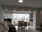 Apartamento para Venda em São Paulo/SP Ipiranga 3 Quartos