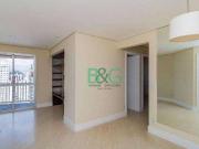 Apartamento para Venda em São Paulo/SP Ipiranga 3 Quartos