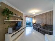 Apartamento para Venda em São Paulo/SP Ipiranga 3 Quartos