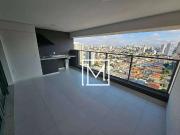 Apartamento para Venda em São Paulo/SP Ipiranga 3 Quartos