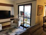 Apartamento para Venda em São Paulo/SP Ipiranga 3 Quartos