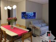 Apartamento para Venda em São Paulo/SP Ipiranga 3 Quartos