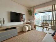 Apartamento para Venda em São Paulo/SP Ipiranga 3 Quartos