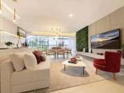 Apartamento para Venda em São Paulo/SP Ipiranga 3 Quartos