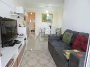 Apartamento para Venda em São Paulo/SP Ipiranga 3 Quartos