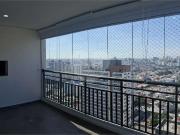 Apartamento para Venda em São Paulo/SP Ipiranga 3 Quartos