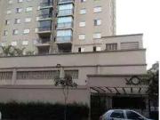 Apartamento para Venda em São Paulo/SP Ipiranga 3 Quartos