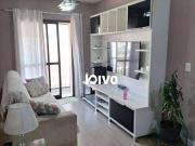 Apartamento para Venda em São Paulo/SP Ipiranga 3 Quartos