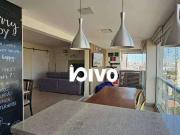 Apartamento para Venda em São Paulo/SP Ipiranga 3 Quartos