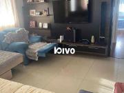 Apartamento para Venda em São Paulo/SP Ipiranga 3 Quartos