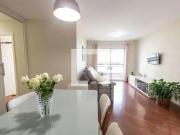 Apartamento para Venda em São Paulo/SP Ipiranga 3 Quartos