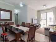 Apartamento para Venda em São Paulo/SP Ipiranga 3 Quartos