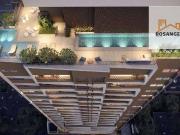 Apartamento para Venda em São Paulo/SP Ipiranga 3 Quartos