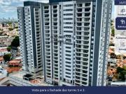 Apartamento para Venda em São Paulo/SP Ipiranga 3 Quartos