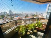 Apartamento para Venda em São Paulo/SP Ipiranga 3 Quartos