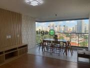 Apartamento para Venda em São Paulo/SP Ipiranga 3 Quartos