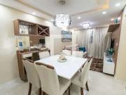 Apartamento para Venda em São Paulo/SP Ipiranga 3 Quartos