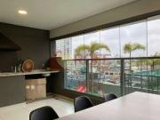 Apartamento para Venda em São Paulo/SP Ipiranga 3 Quartos