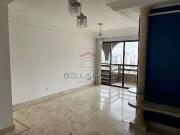 Apartamento para Venda em São Paulo/SP Ipiranga 3 Quartos