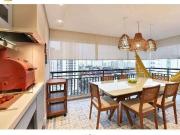 Apartamento para Venda em São Paulo/SP Ipiranga 3 Quartos