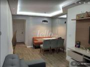 Apartamento para Venda em São Paulo/SP Ipiranga 3 Quartos