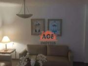 Apartamento para Venda em São Paulo/SP Ipiranga 3 Quartos