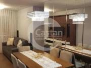 Apartamento para Venda em São Paulo/SP Ipiranga 3 Quartos