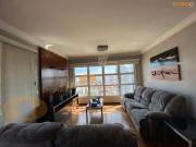 Apartamento para Venda em São Paulo/SP Ipiranga 3 Quartos