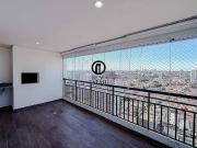 Apartamento para Venda em São Paulo/SP Ipiranga 3 Quartos