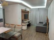 Apartamento para Venda em São Paulo/SP Ipiranga 3 Quartos