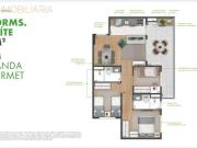 Apartamento para Venda em São Paulo/SP Ipiranga 3 Quartos